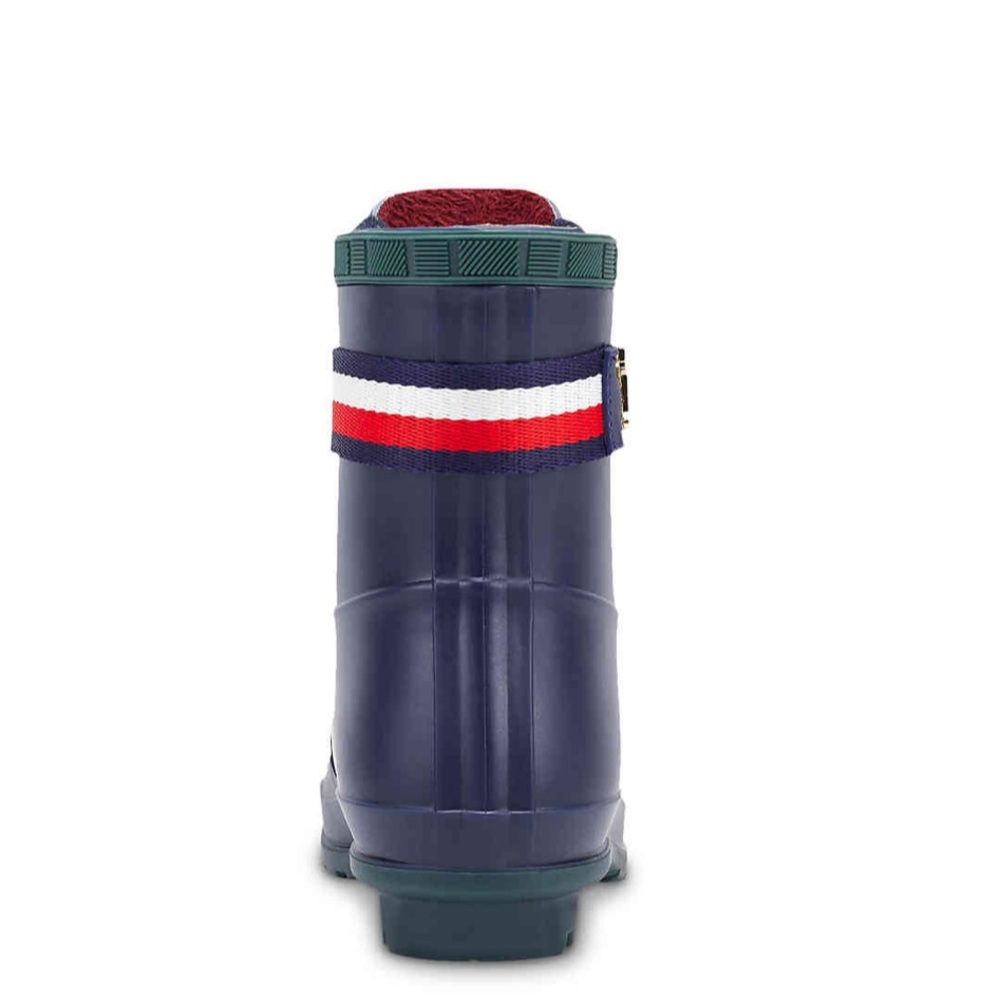 Tommy Hilfiger Toniee Rain Boot - Picture 2 of 5